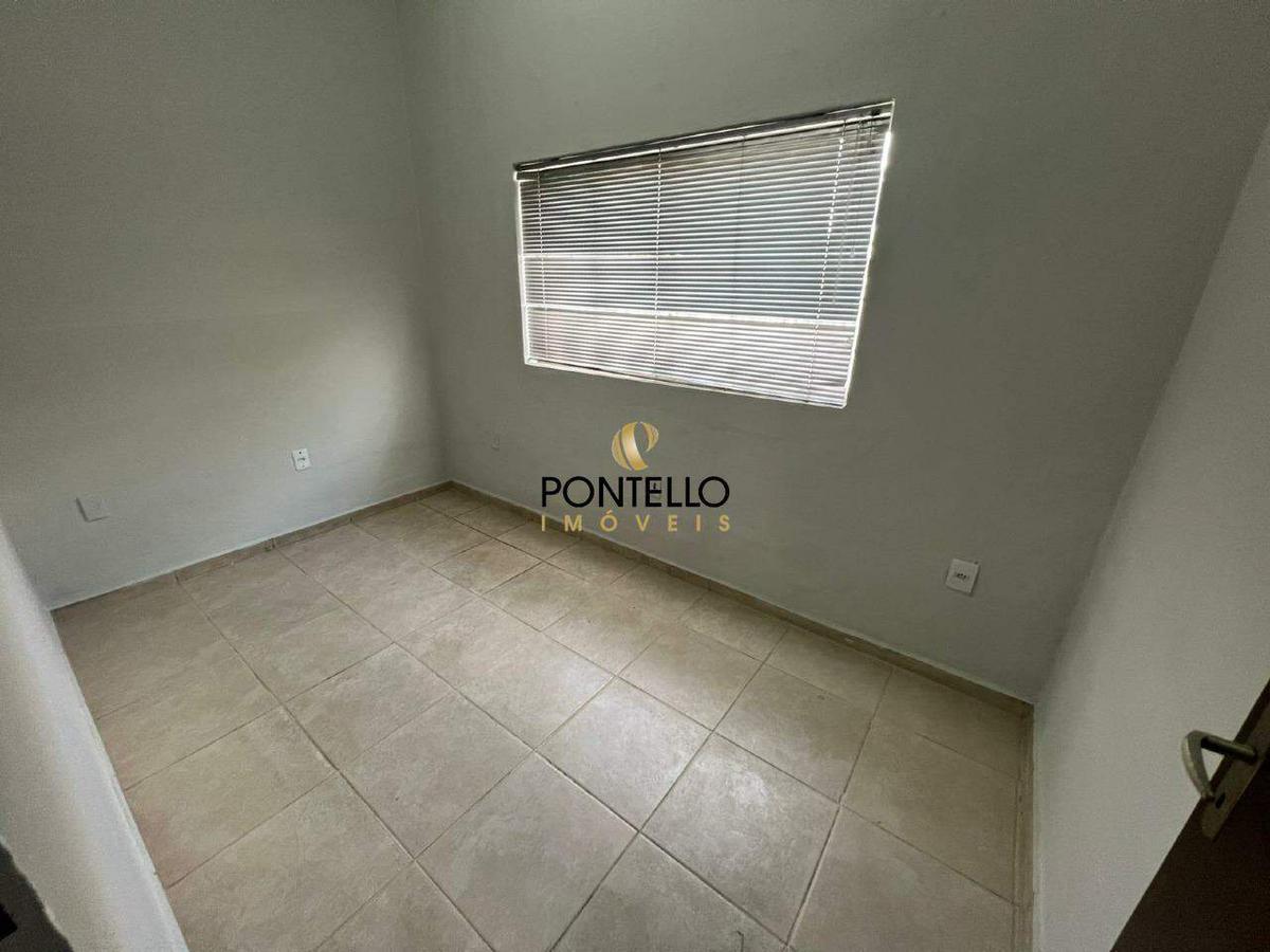 Casa, Canaã, 5 Quartos, 4 Vagas