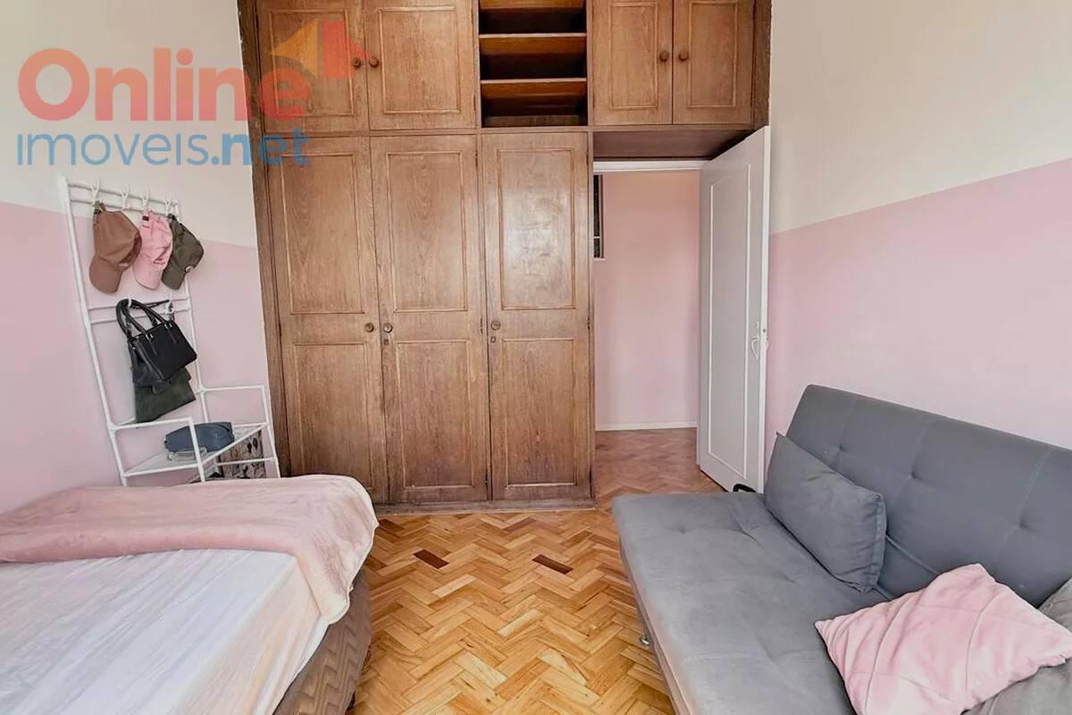 Apartamento, Barro Preto, 3 Quartos, 0 Vaga, 0 Suíte