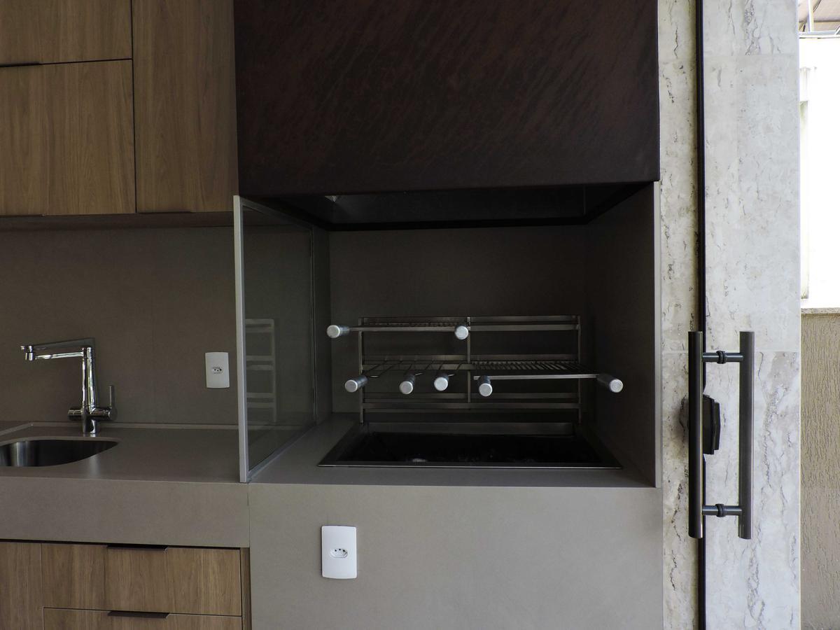 Apartamento, Gutierrez, 4 Quartos, 2 Vagas, 2 Suítes