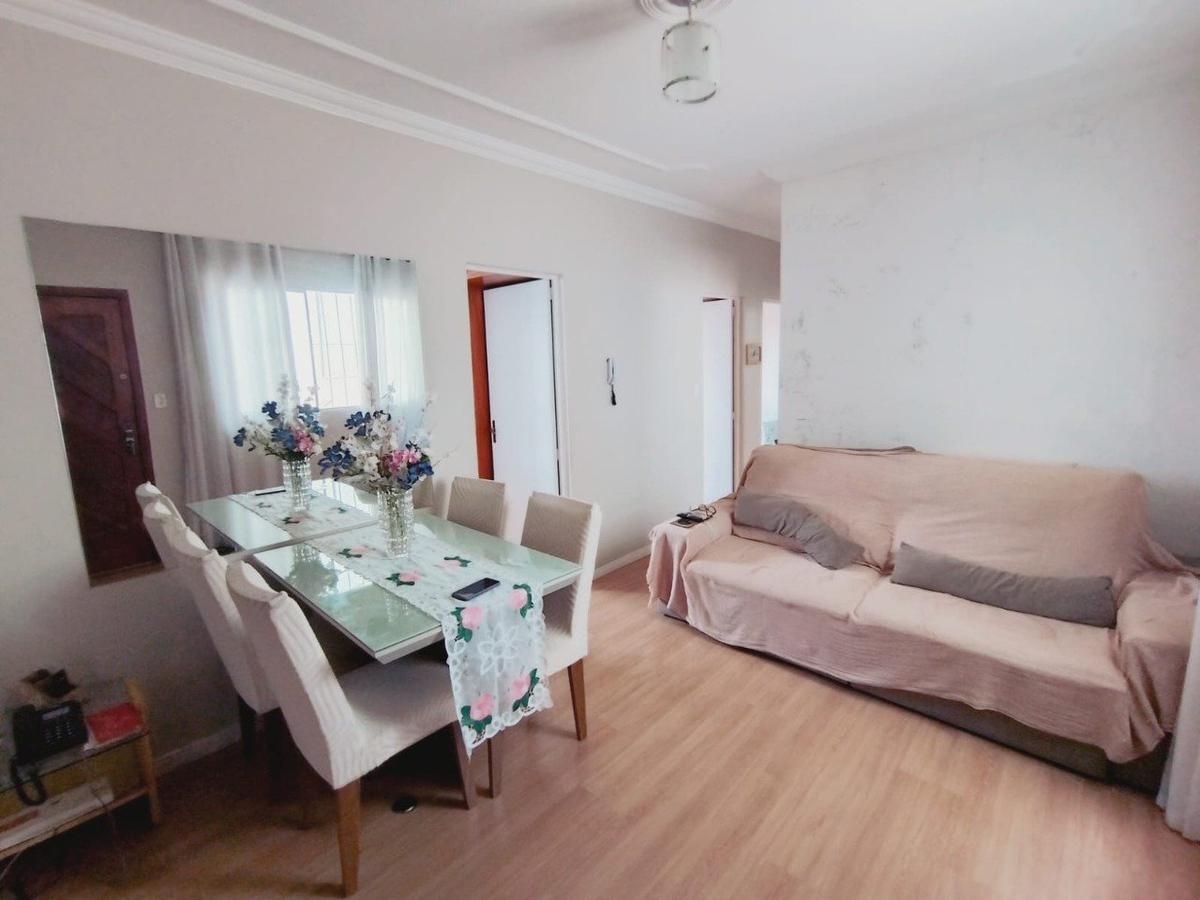 Apartamento, Santa Mônica, 3 Quartos, 1 Vaga
