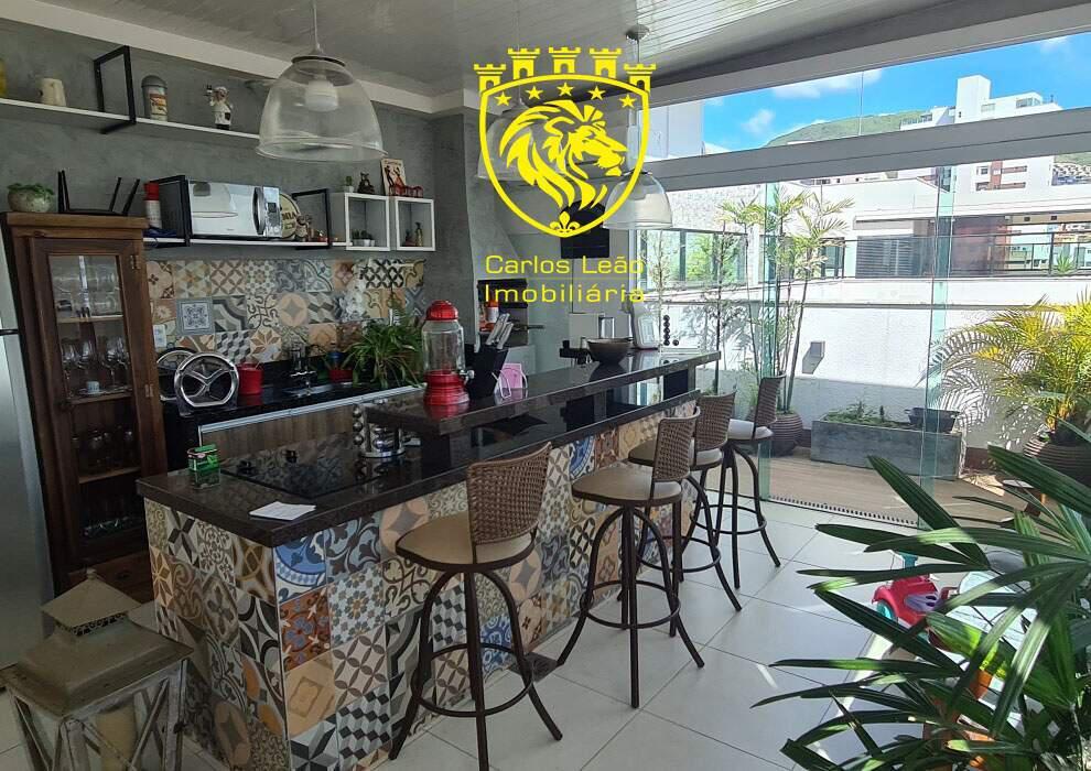 Cobertura, Buritis, 3 Quartos, 3 Vagas, 1 Suíte