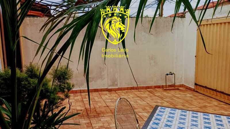 Casa, Santa Amélia, 2 Quartos, 3 Vagas