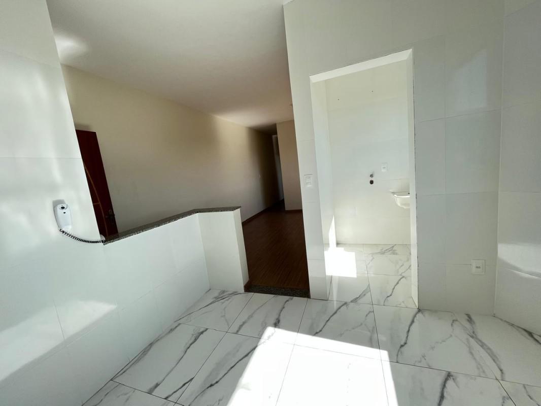 Apartamento, Novo Horizonte, 2 Quartos, 1 Vaga