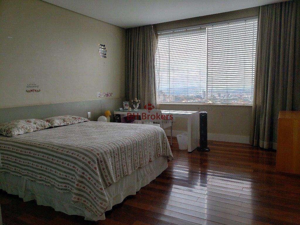 Casa, Belvedere, 6 Quartos, 6 Vagas, 6 Suítes