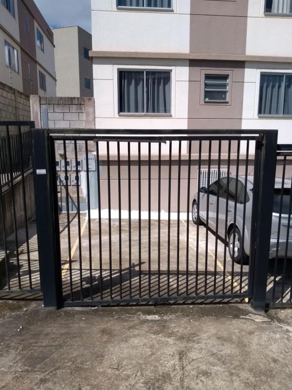 Apartamento, Masterville, 2 Quartos, 2 Vagas