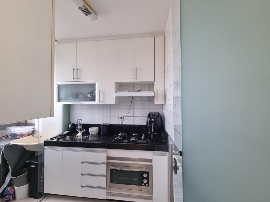 Apartamento, Jardim Riacho das Pedras, 3 Quartos, 1 Vaga, 1 Suíte