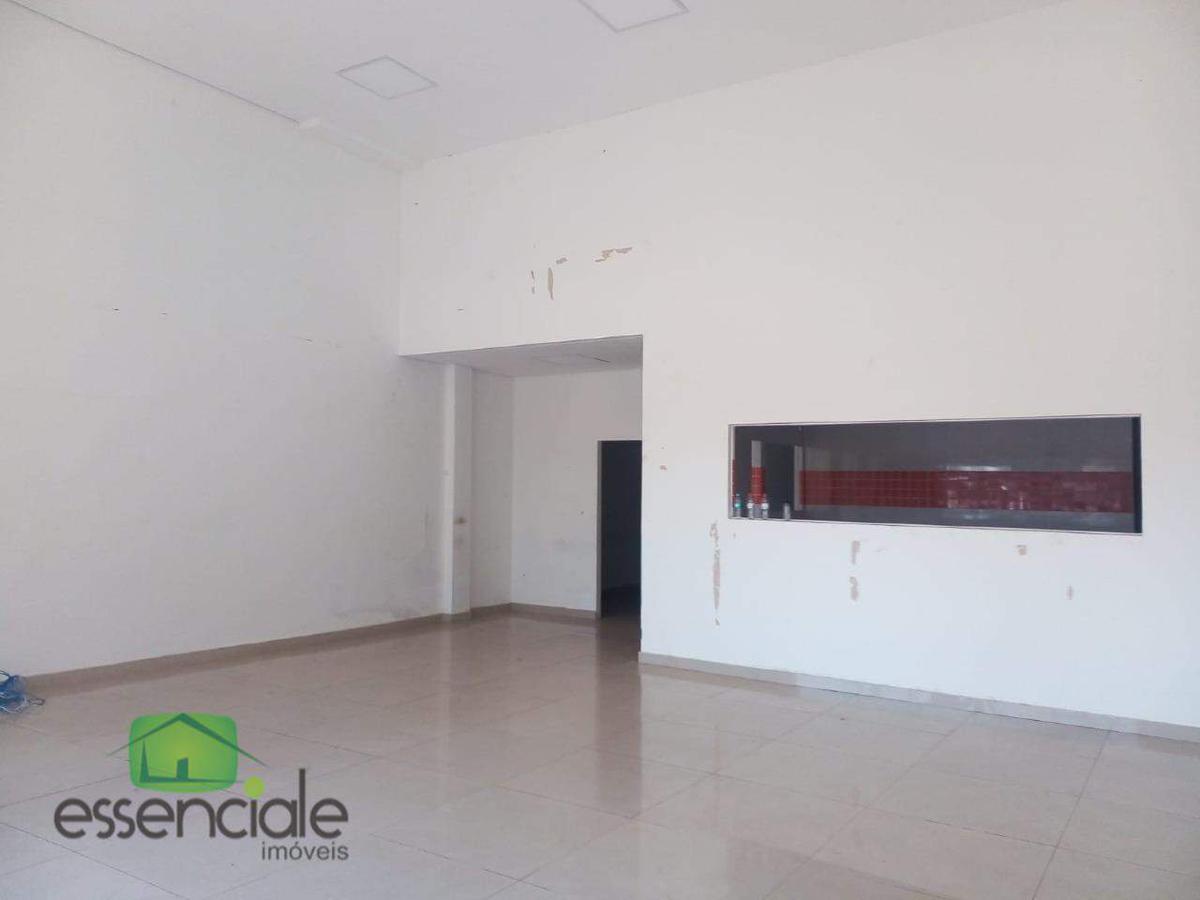 Andar, Inconfidentes, 0 Quarto, 0 Vaga
