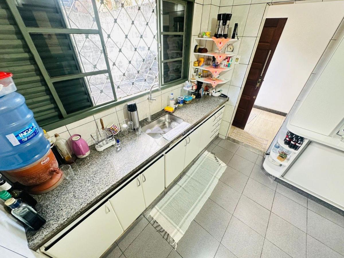 Casa, Santa Mônica, 4 Quartos, 3 Vagas