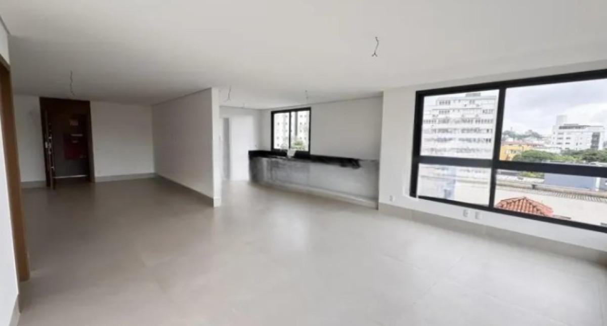 Apartamento, Ouro Preto, 4 Quartos, 4 Vagas, 2 Suítes