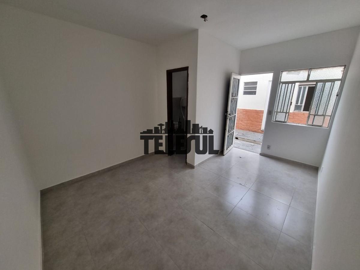 Apartamento, Vila Pinto, 1 Quarto, 0 Vaga