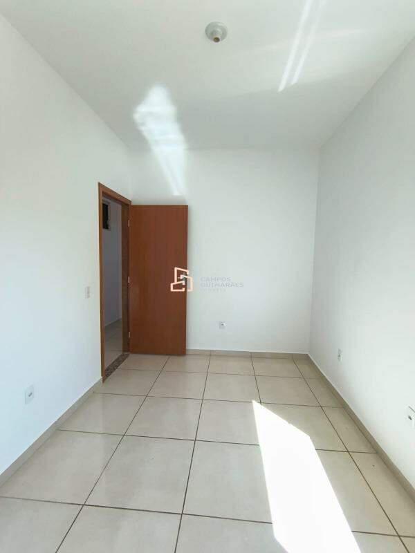 Casa, Diamante, 2 Quartos, 6 Vagas, 1 Suíte