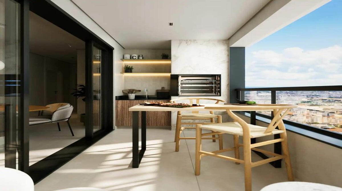 Apartamento, Santa Mônica, 1 Quarto, 1 Vaga