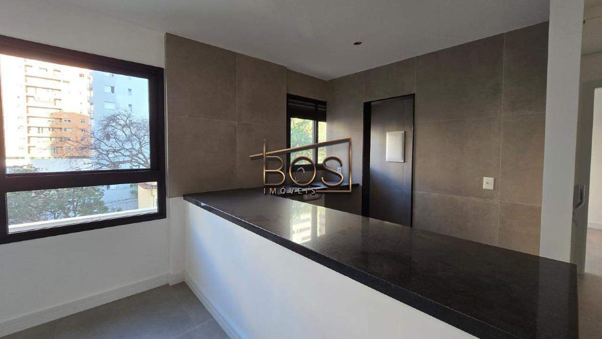 Apartamento, Santo Agostinho, 2 Quartos, 1 Vaga, 2 Suítes