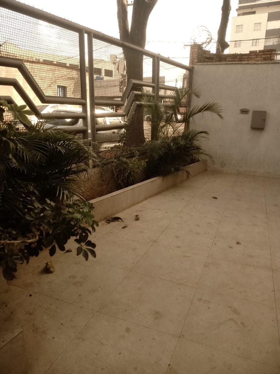 Apartamento, Eldorado, 2 Quartos, 0 Vaga