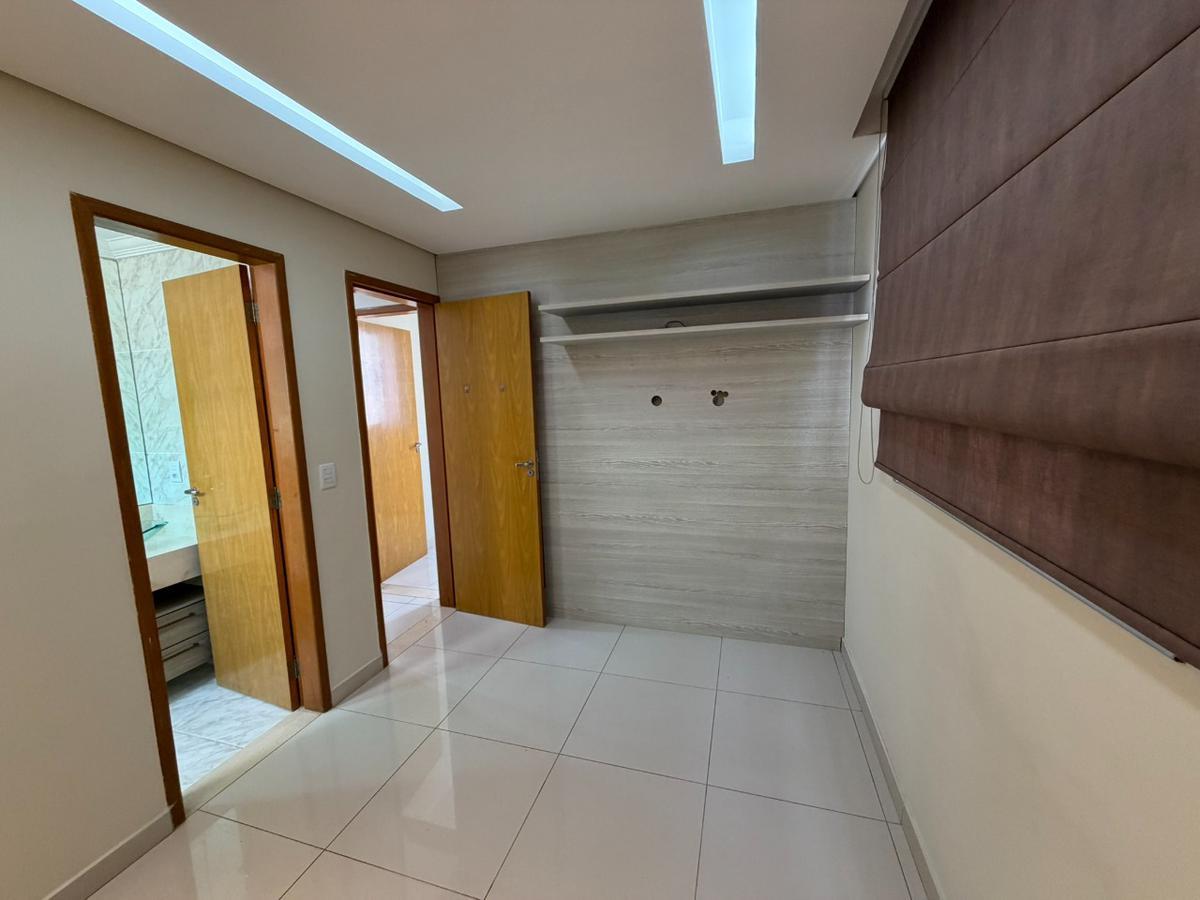 Apartamento, Planalto, 3 Quartos, 2 Vagas, 1 Suíte