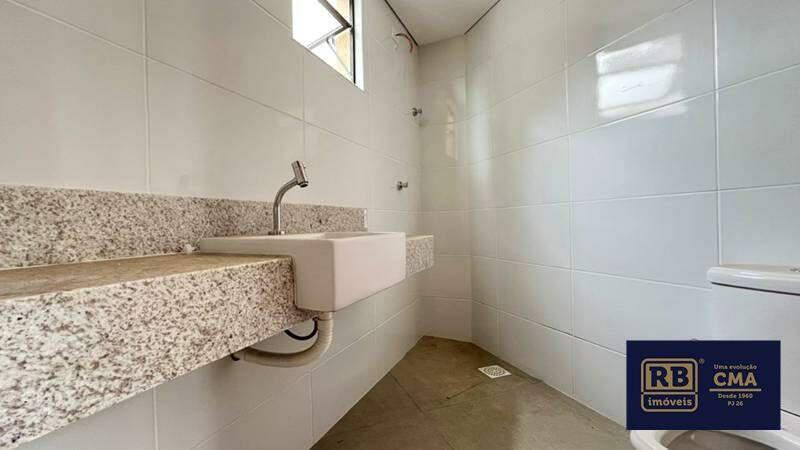 Cobertura, Funcionários, 1 Quarto, 2 Vagas, 1 Suíte