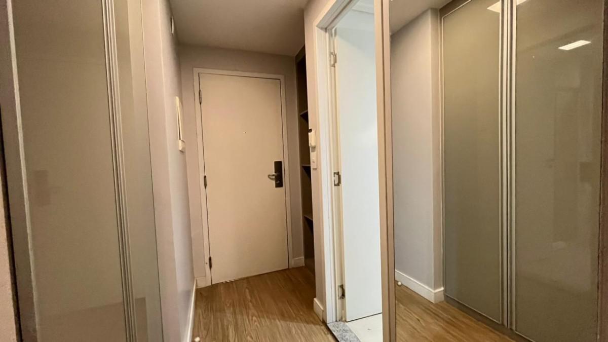 Apartamento, Nova Suíssa, 1 Quarto, 1 Vaga, 1 Suíte