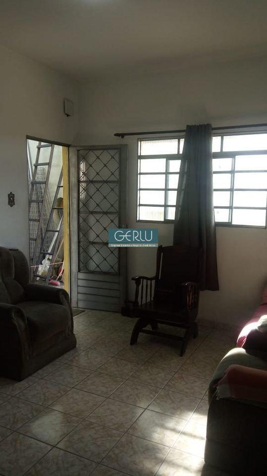 Casa, Campos Elíseos, 2 Quartos, 1 Vaga