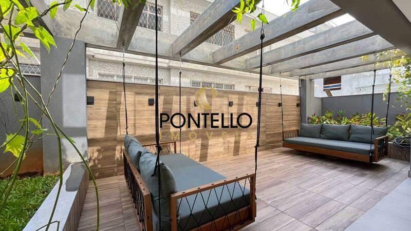 Apartamento, Lourdes, 4 Quartos, 3 Vagas, 2 Suítes