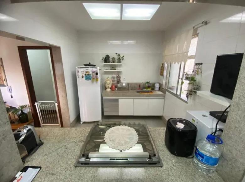 Apartamento, Canaã, 4 Quartos, 2 Vagas, 1 Suíte