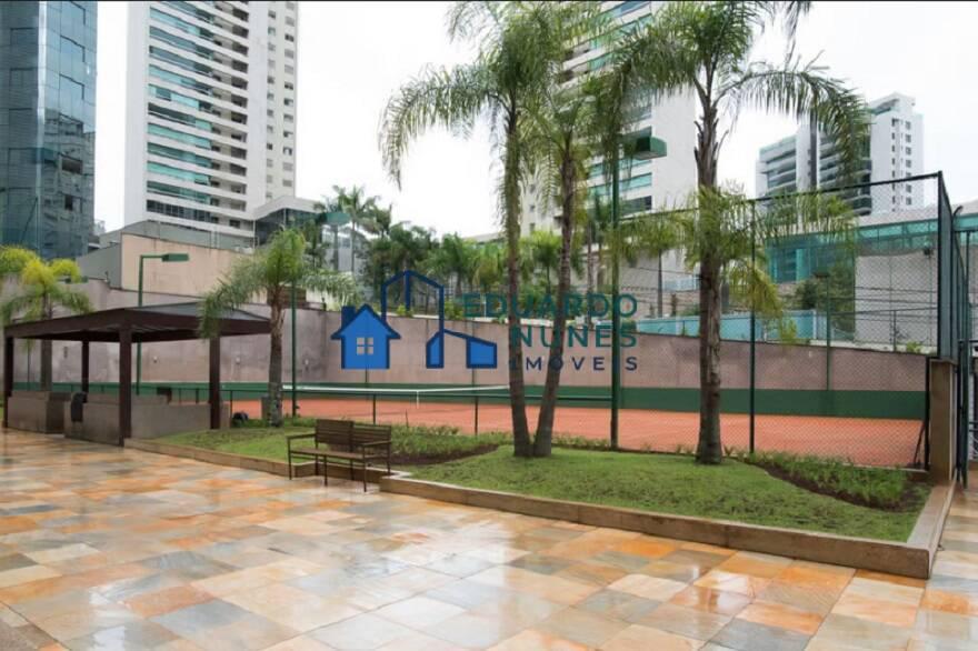 Apartamento, Belvedere, 4 Quartos, 5 Vagas, 2 Suítes