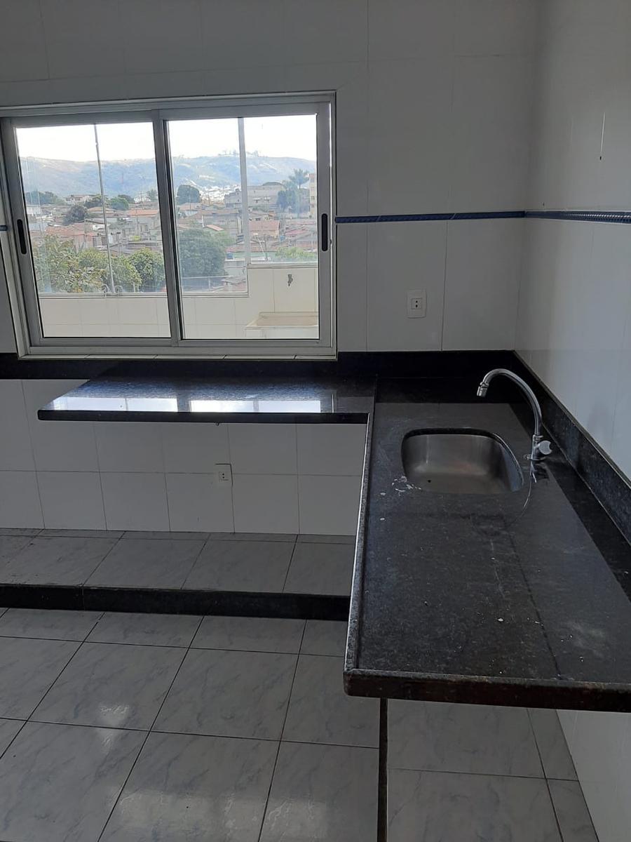 Prédio, São Dimas, 3 Quartos, 2 Vagas, 1 Suíte