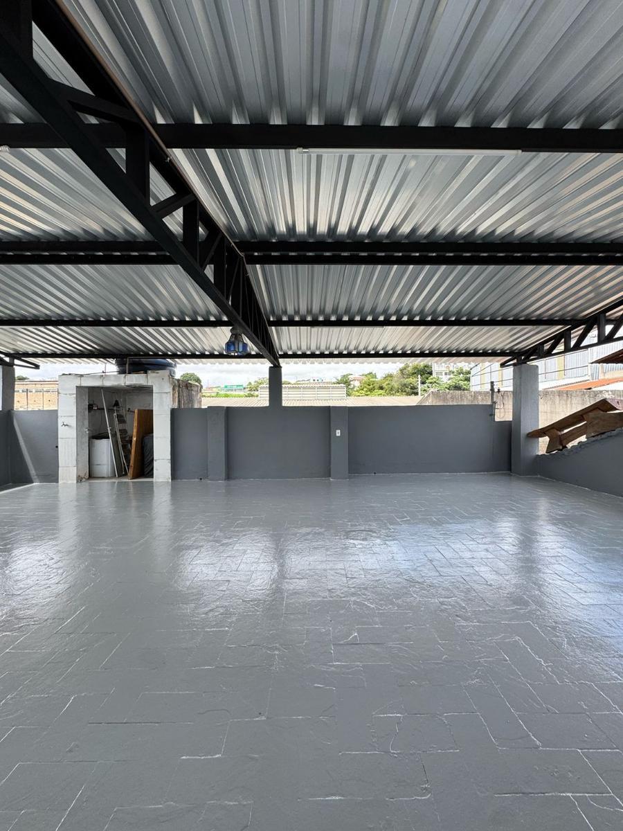 Casa, São Francisco, 3 Quartos, 2 Vagas, 1 Suíte