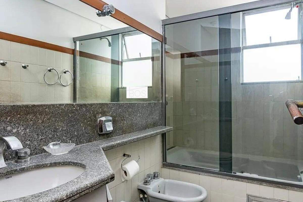 Cobertura, Cidade Jardim, 5 Quartos, 2 Vagas, 1 Suíte