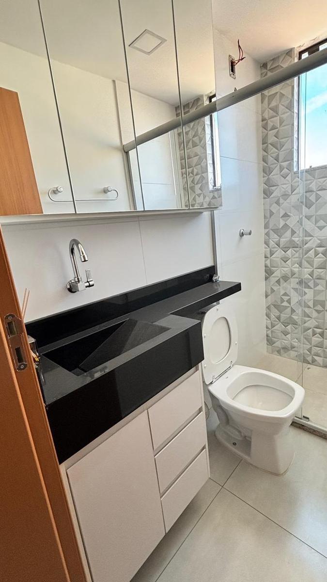 Apartamento, Jardim Atlântico, 2 Quartos, 2 Vagas, 1 Suíte