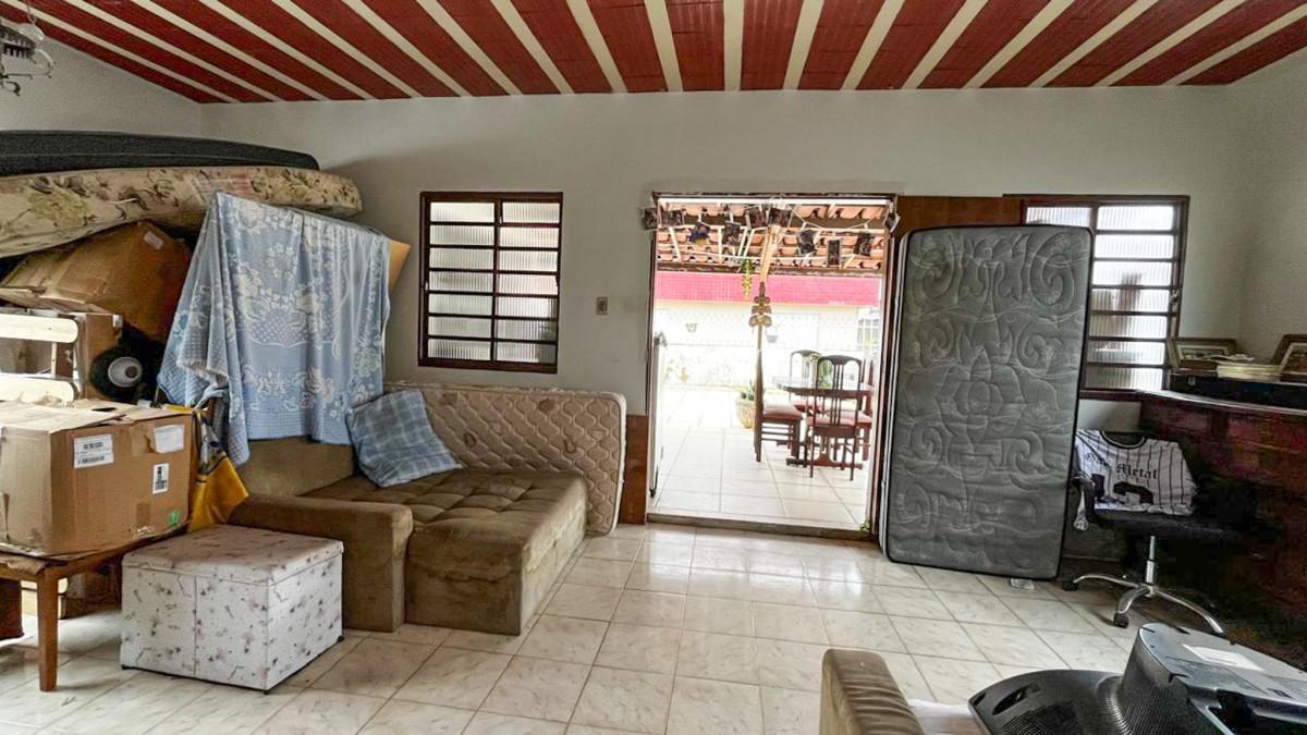 Cobertura, Cidade Nova, 3 Quartos, 2 Vagas, 1 Suíte