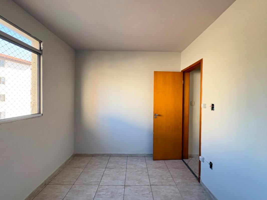 Apartamento, Jardim Riacho das Pedras, 2 Quartos, 1 Vaga