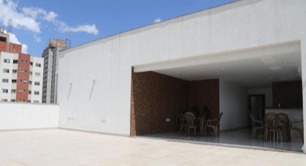 Apartamento, Ouro Preto, 1 Quarto, 1 Vaga