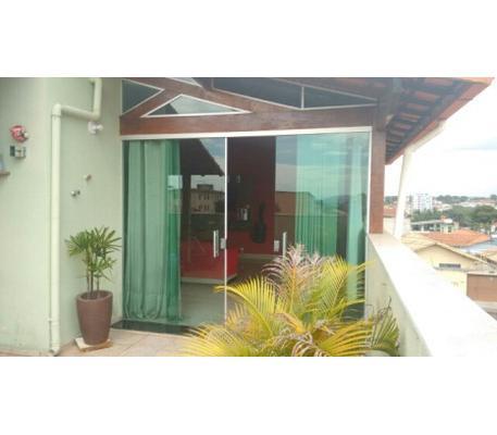 Cobertura, Itapoã, 2 Quartos, 1 Vaga