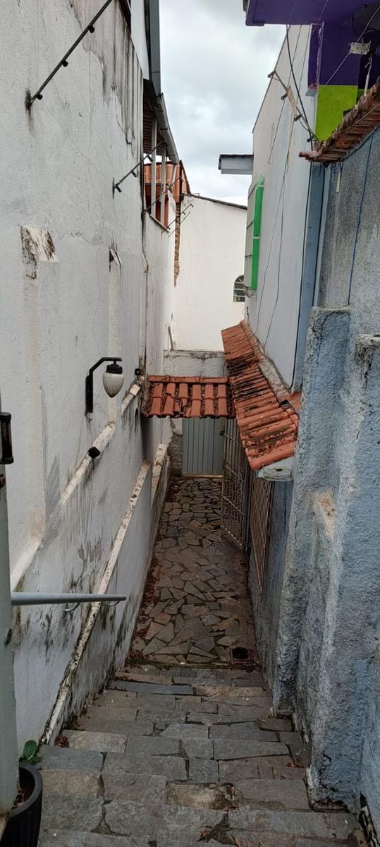 Andar, Ipiranga, 1 Quarto, 0 Vaga