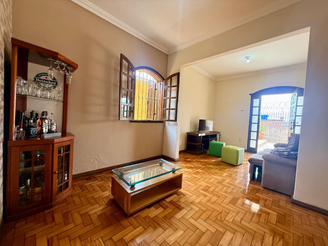 Casa, Renascença, 3 Quartos, 2 Vagas, 1 Suíte