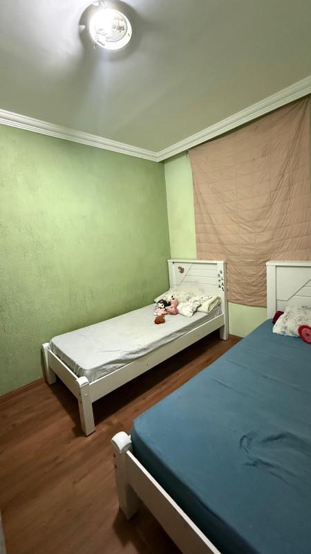 Apartamento, Solar do Barreiro, 2 Quartos, 1 Vaga