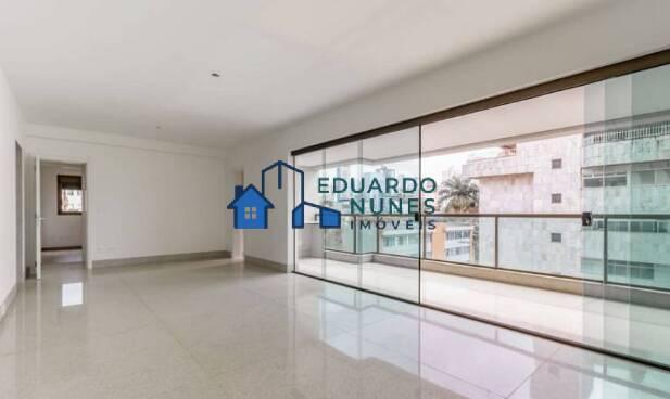 Apartamento, Sion, 4 Quartos, 4 Vagas, 2 Suítes