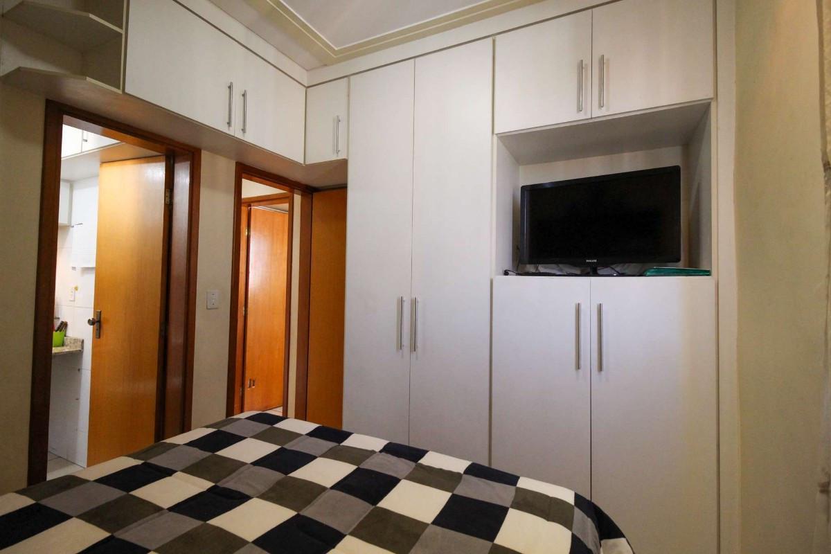 Cobertura, Paquetá, 3 Quartos, 2 Vagas, 1 Suíte