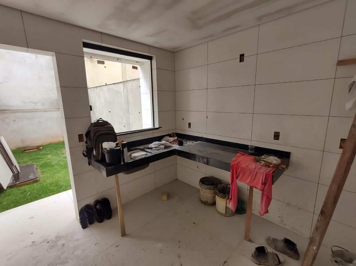 Casa, Copacabana, 2 Quartos, 2 Vagas, 2 Suítes
