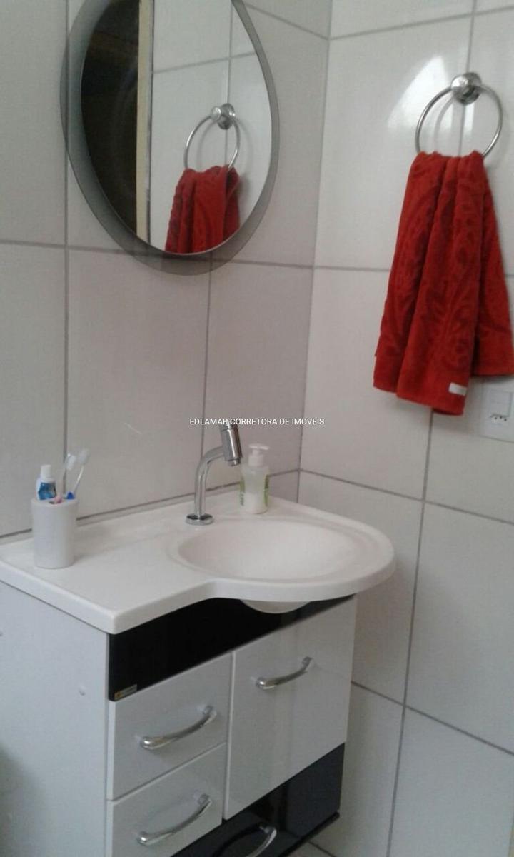Apartamento, Jardim Riacho das Pedras, 2 Quartos, 1 Vaga