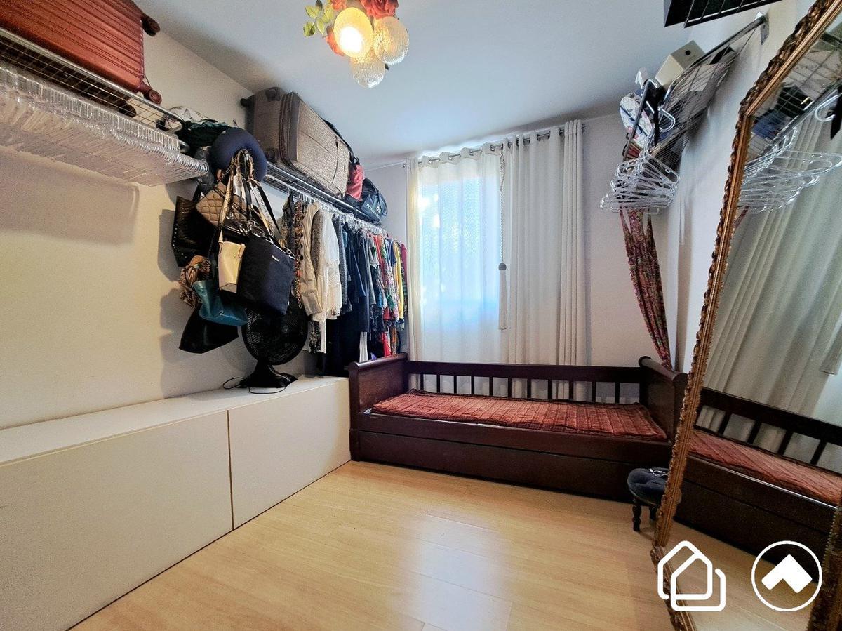 Apartamento, Buritis, 4 Quartos, 2 Vagas, 1 Suíte