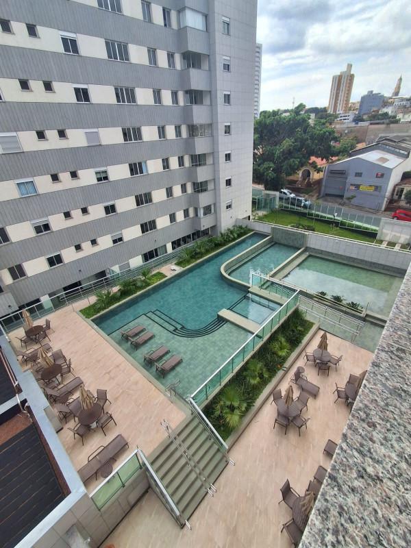 Apartamento, Carlos Prates, 3 Quartos, 2 Vagas, 1 Suíte