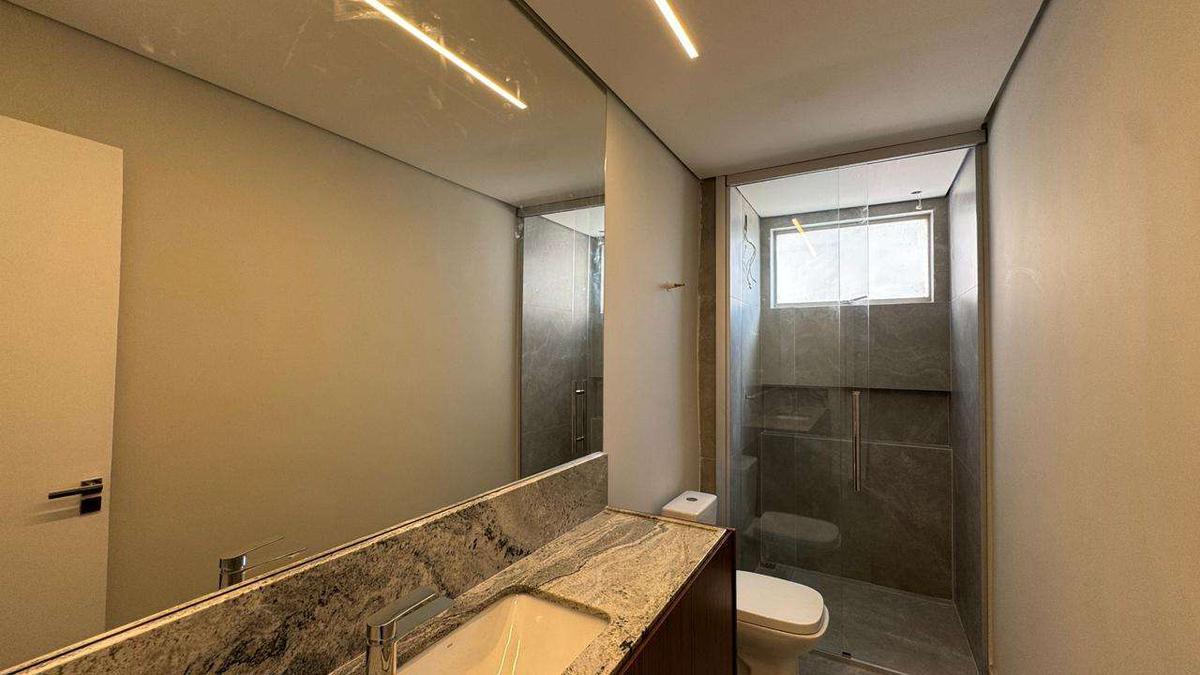 Apartamento, Savassi, 3 Quartos, 1 Vaga, 1 Suíte