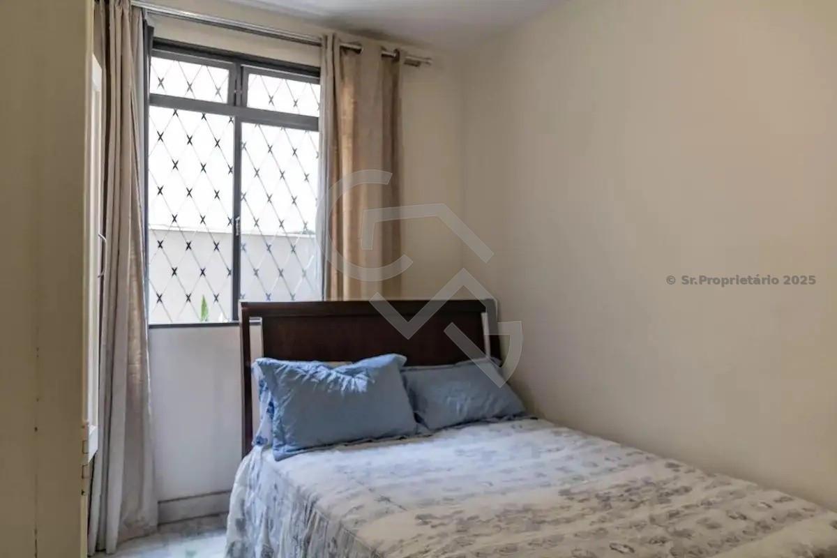 Apartamento, Coração de Jesus, 3 Quartos, 2 Vagas, 1 Suíte