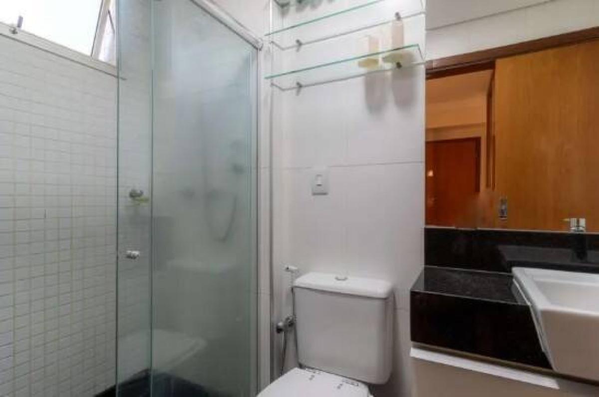 Apartamento, Anchieta, 3 Quartos, 3 Vagas, 1 Suíte