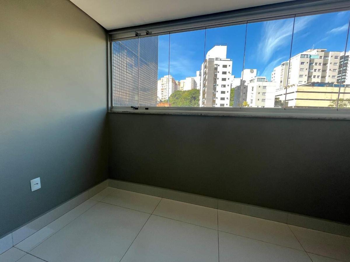 Apartamento, Buritis, 2 Quartos, 2 Vagas, 1 Suíte