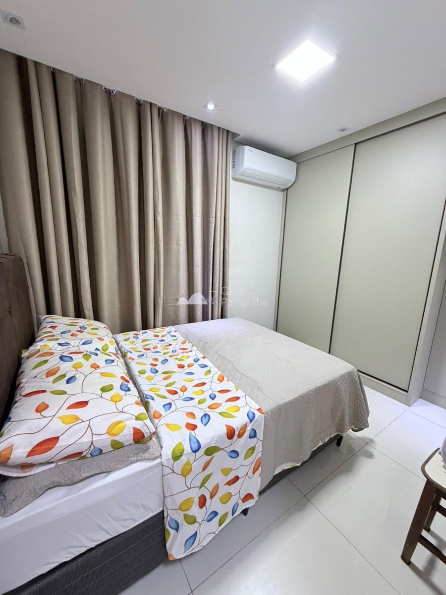 Casa, Santa Amélia, 2 Quartos, 1 Vaga, 2 Suítes