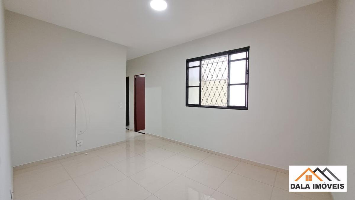 Apartamento, Jardim Guanabara, 2 Quartos, 1 Vaga