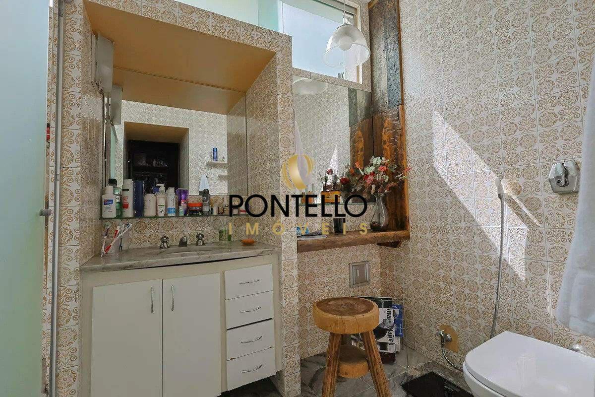 Apartamento, Savassi, 4 Quartos, 4 Vagas, 1 Suíte