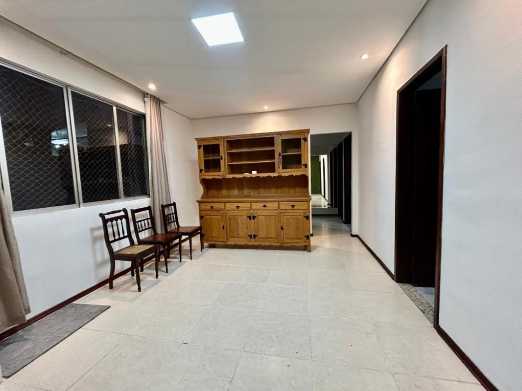 Apartamento, Alípio de Melo, 3 Quartos, 1 Vaga